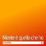Niente è quello che ho