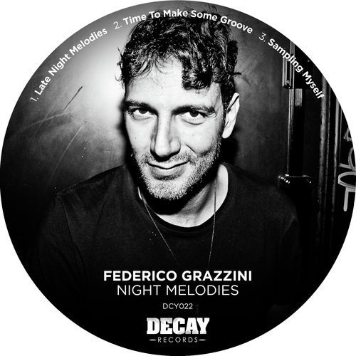 Federico Grazzini