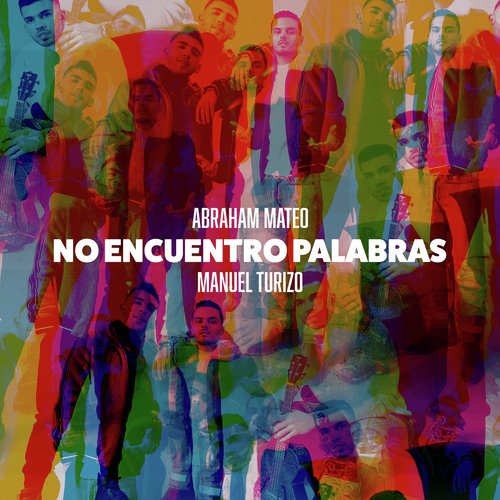 No Encuentro Palabras_poster_image