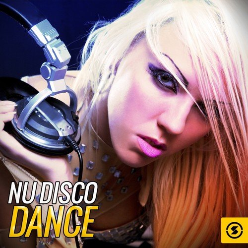 Nu Disco Dance