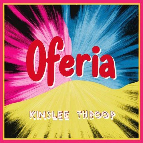 Oferia