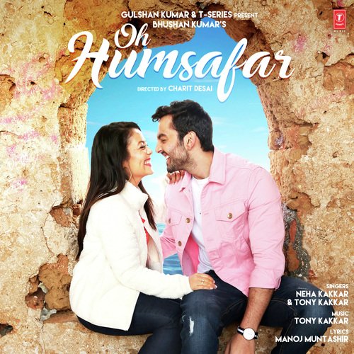 Oh humsafar song online lyrics