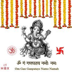 Om Gan Ganpataye Namo Namah-GRIKSTpkYHs