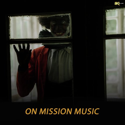 On Mission Music_poster_image