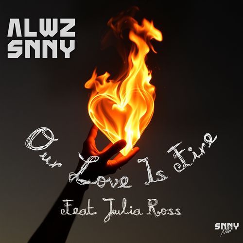 Our Love Is Fire