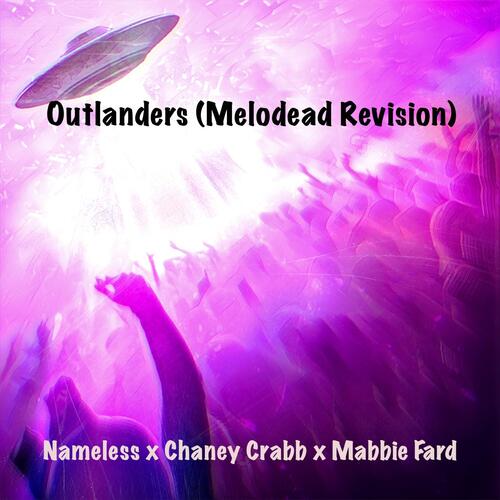 Outlanders (Melodead Revision)_poster_image