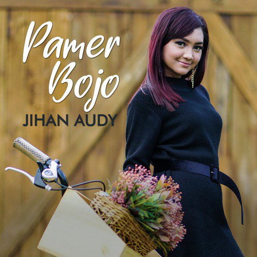 Pamer Bojo