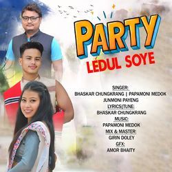 Party Ledul Soye