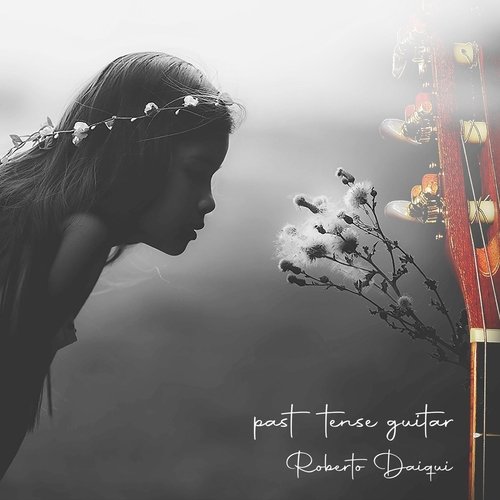 Paco De Lucía cover art