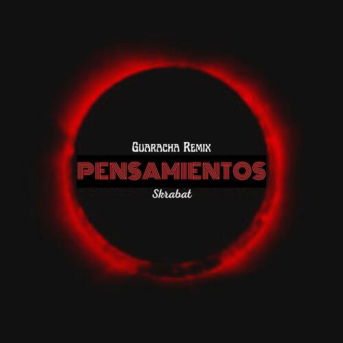 Pensamientos (Remix)_poster_image