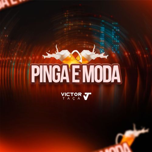 Pinga e Moda