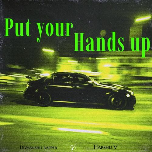Put Your Hands Up