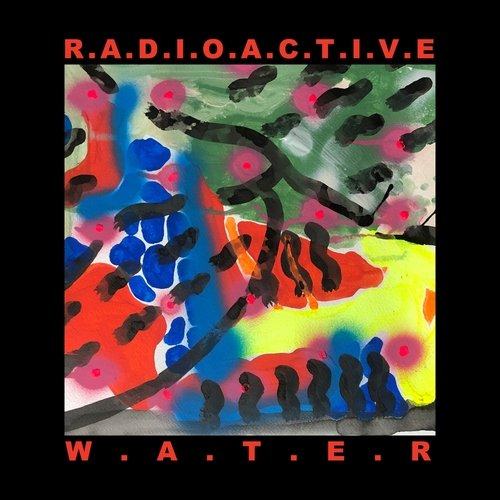 Radioactive Water