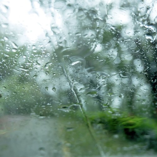 Rain Sounds: Gentle Rain Noise for Relax