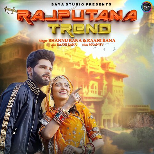 Rajputana Trend_poster_image