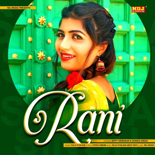 Rani - Single