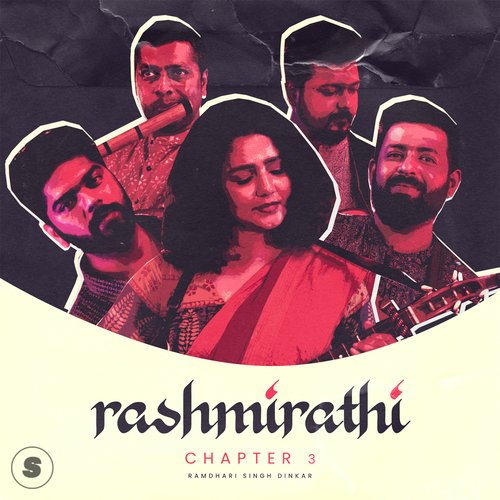 Rashmirathi, Chapter 3