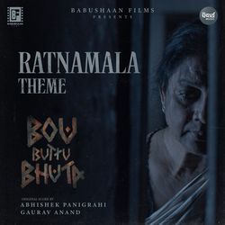 Ratnamala Theme (From "Bou Buttu Bhuta")