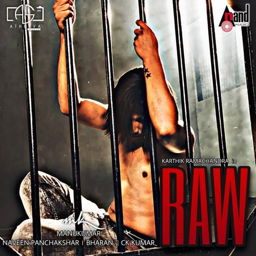 Raw (Theme Song) [From "The Gamer"]