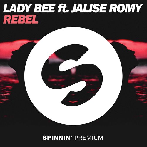 Rebel (feat. Jalise Romy)_poster_image