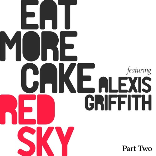 Red Sky cover art