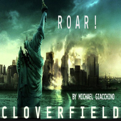 Roar! Cloverfield Overture_poster_image