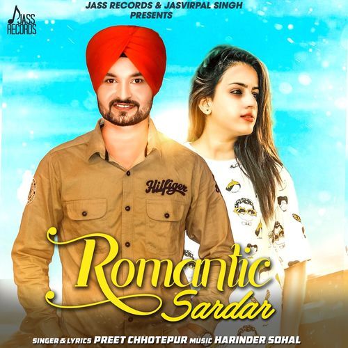 Romantic Sardar