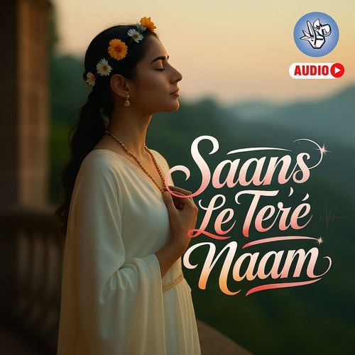 Saans Le Tere Naam