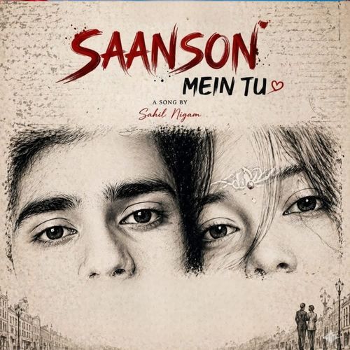 Saanson mein tu