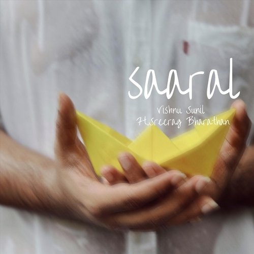 Saaral (feat. Sreerag Bharathan & Saronroy Albert)