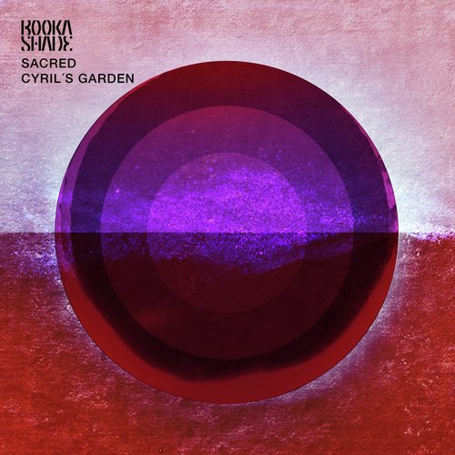 Cyril's Garden cover art
