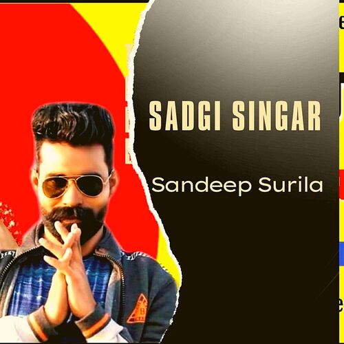 Sadgi Singar