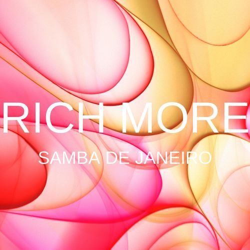 Samba de Janeiro