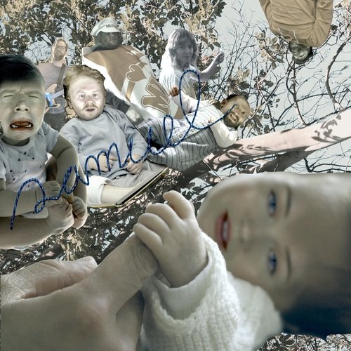 Samuel cover art