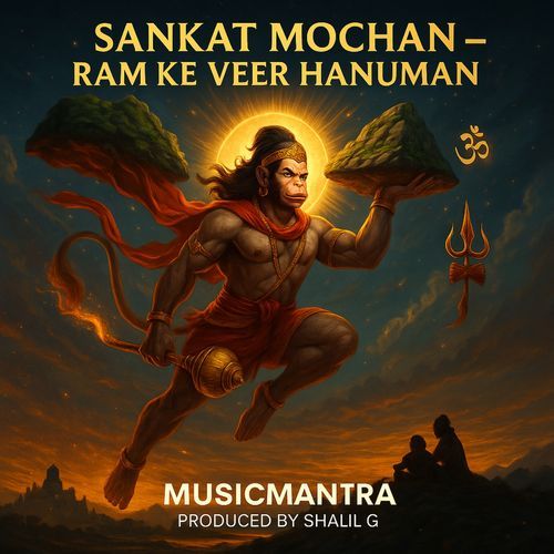Sankat Mochan – Ram Ke Veer Hanuman