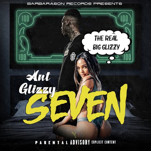 Seven cover art