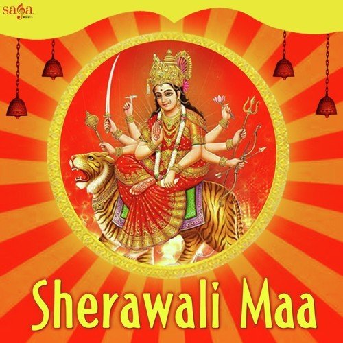 Jai Jai Sherawali Maa