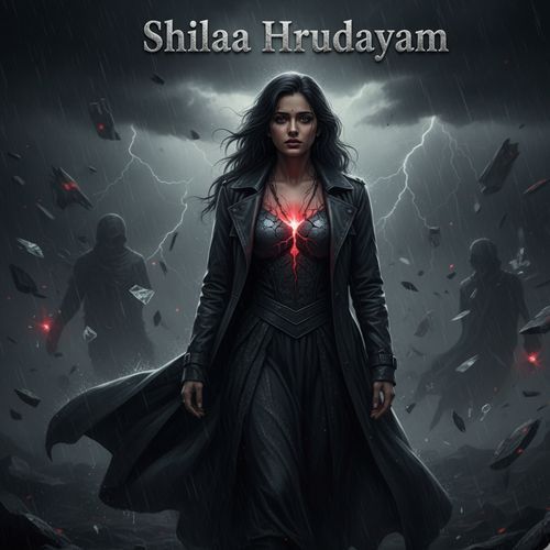 Shilaa Hrudayam