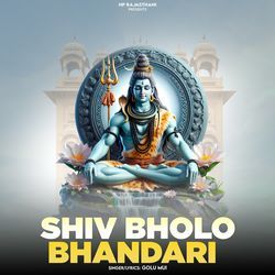 Shiv Bholo Bhandari