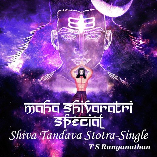 Shiva Tandava Stotra - Single