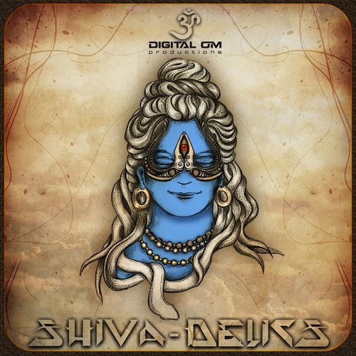 Shiva Sunrise