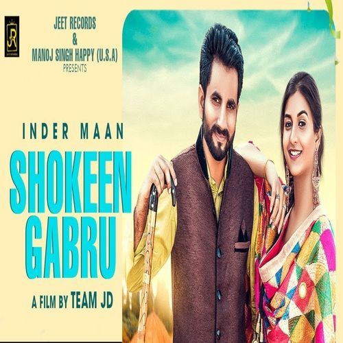 Shokeen Gabru