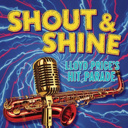 Poppa-Shun cover art