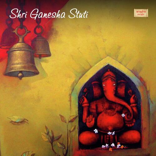 Shri Ganesha Stuti