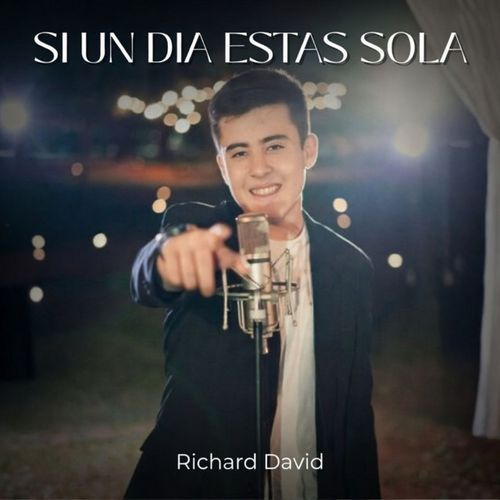 Si un día estas sola
