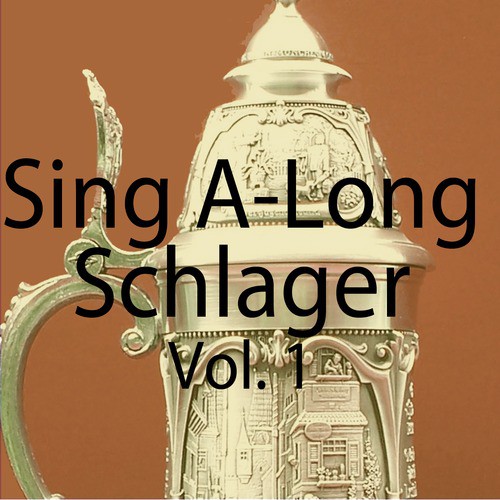 Sing A-Long Schlager, Vol. 1