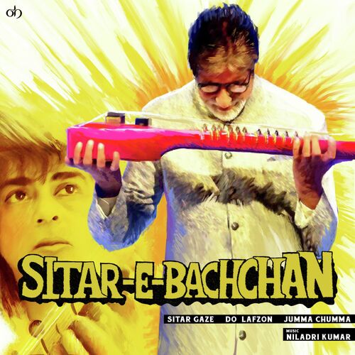 Sitar-e-bachchan