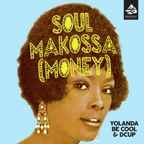 Soul Makossa (Money)_poster_image