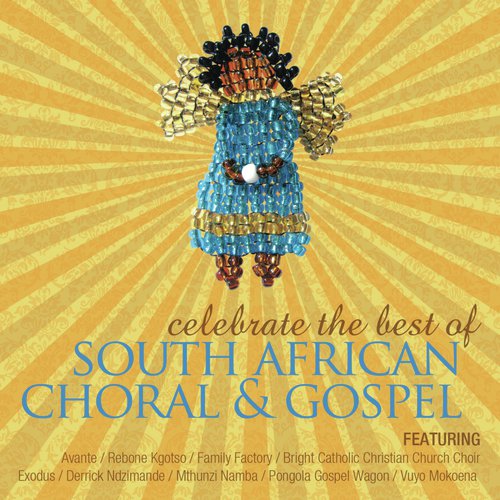 Morena Ke Motshehetsi Song Download from South African Choral