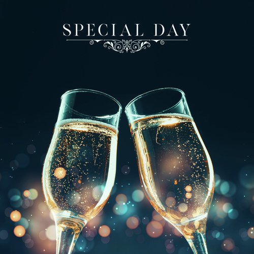 Special Day – Romantic Music for Lovers Date